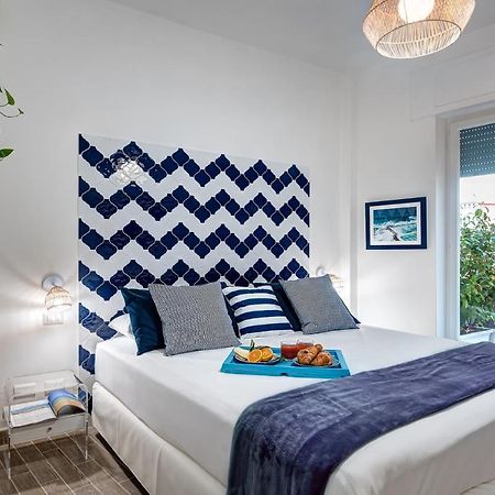 Gocce Villas - Agave Apartments 索伦托 外观 照片