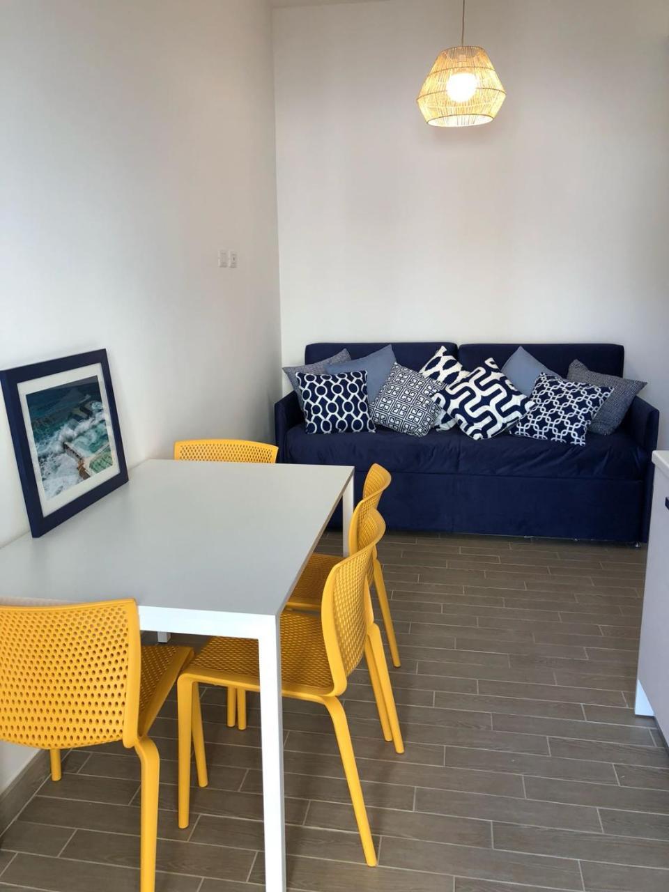 Gocce Villas - Agave Apartments 索伦托 外观 照片